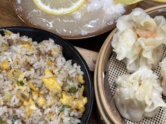 -古真记钵钵鸡(总店)