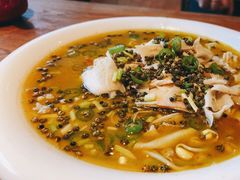 -金牌老碗时尚陕菜(王府井百货店)