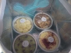 -7cake榴莲千层蛋糕(松江店)