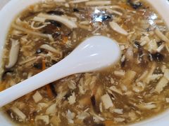 -台北楚楚园馅饼粥(虹桥南丰城店)