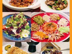 -ONE FULL 古董港式海鲜火锅