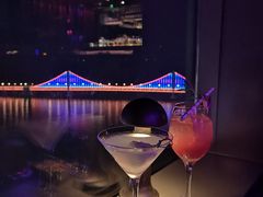 -大连君悦酒店 · VIVA(星海广场店)