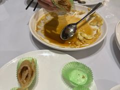 -锦园餐厅(九龙湖开元度假村店)