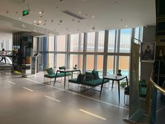 -银吉姆健身(恒隆馆)