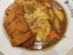 -CoCo壱番屋