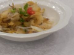 螺片-卫鼎轩·曹公馆(鼓楼店)