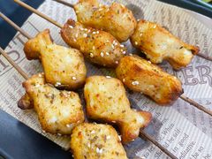 -金谷园饺子·烧烤(人大总店)