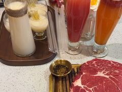 -炭之家·齐齐哈尔非遗烤肉·鲜切直供(中央大街店)