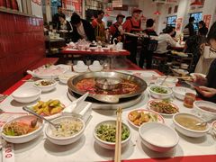-李常在重庆火锅(合川总店)
