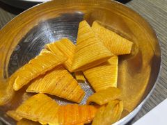 -隆喜元鱼汤包·海鲜(中联广场店)