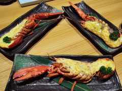 -花和海鲜自助(梅江店)