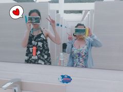 -上海玛雅海滩水公园