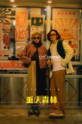 -卡恩婚纱摄影(桥梓口店)