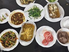 -元一希尔顿酒店·禅自助餐厅·啤酒花园
