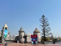 -大连海昌发现王国主题公园