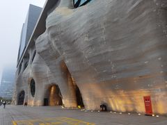 -证大喜玛拉雅中心
