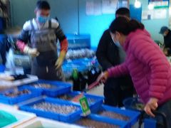 -北京清河镇农副产品交易市场中心