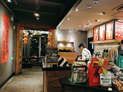 -星巴克(西湖天地店)