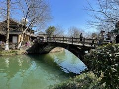 -西溪国家湿地公园