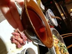 -老灶房-四川土菜(铁牛广场店)