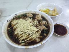 -蒋家桥饺面店(广陵路店)