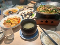 -吴氏老妈·23年家常菜(古城店)