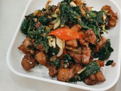-香香海南菜餐厅