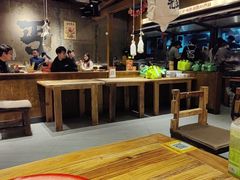 -北丐先生·野馄饨烧烤(雨花万象店)