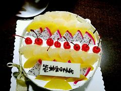 -布衣草棚风格餐厅