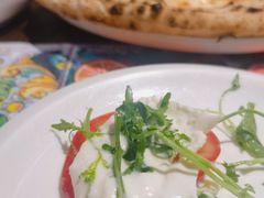 -Mammamia意大利餐厅(古北店)