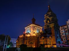 -圣·阿列克谢耶夫教堂