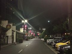 -坂田手造文化街