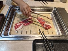 -新石器烤肉(高行万嘉店)