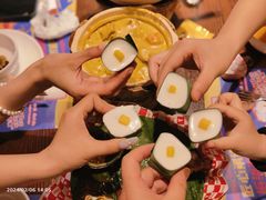 -泰妃殿(武汉首店)