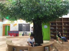 -饭米多蔻中英文绘本馆(苏州美罗店)