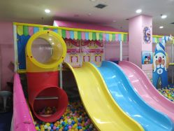 -开心果儿童乐园