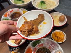 -顺溜·手工刀削面·黑金店(铜锣湾店)