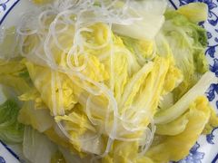 -清真·鸦儿李记·小馆(后海店)