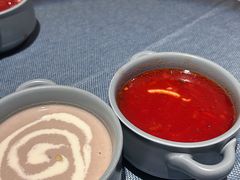 红菜汤-俄士厨房(未来城店)