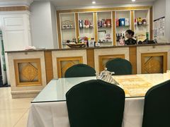 -新疆兵团食府清真(马连道店)