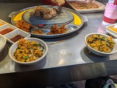 -喜来稀肉(虹泉路店)