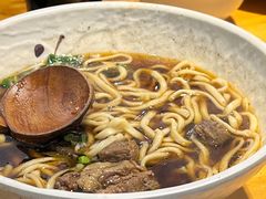 -大牛湾·眷村牛肉面(蠡溪店)