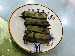 -漫山居私汤民宿全竹宴