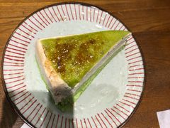 -無邪日式甜品(世博源店)