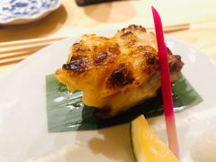 -鮨青(恒基名人购物中心店)