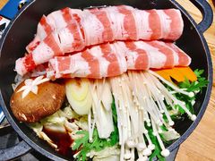 -小句号·精致料理(江南环球港店)