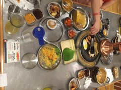 老板娘的烤肉店(三八广场店)-老板娘的烤肉店(港湾广场店)
