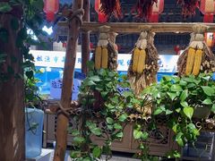 -胖姐渔村(中源大道店)