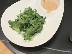 -味莊餐厅(康庄南街店)