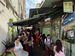 -多春茶室